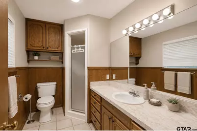 529 Woodside Dr, Hideaway, TX 75771 - Photo 25