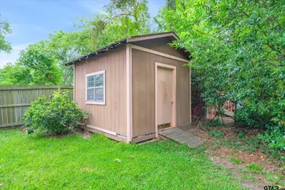 529 Woodside Dr, Hideaway, TX 75771 - Photo 35