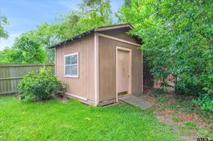 529 Woodside Dr, Hideaway, TX 75771 - Photo 35