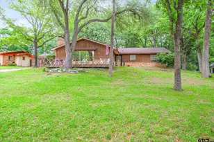 529 Woodside Dr, Hideaway, TX 75771 - Photo 1