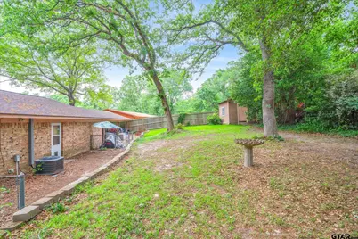 529 Woodside Dr, Hideaway, TX 75771 - Photo 37