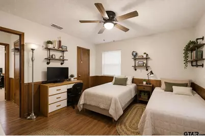 529 Woodside Dr, Hideaway, TX 75771 - Photo 29