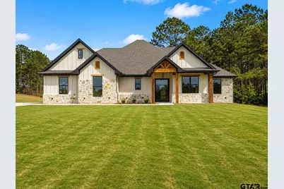 11740 Wildwood Dr, Whitehouse, TX 75791 - Photo 1