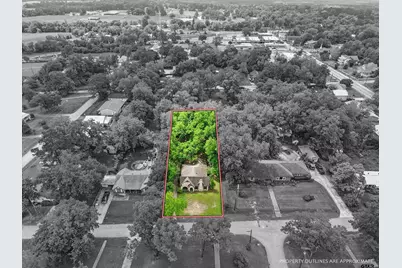 202 E College Street, Big Sandy, TX 75755 - Photo 29