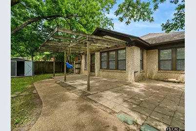 202 E College Street, Big Sandy, TX 75755 - Photo 19