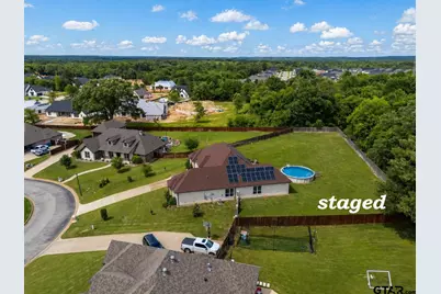 231 Sunny's Halo, Bullard, TX 75757 - Photo 41
