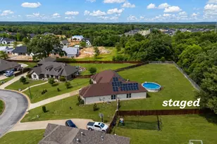 231 Sunny's Halo, Bullard, TX 75757 - Photo 41