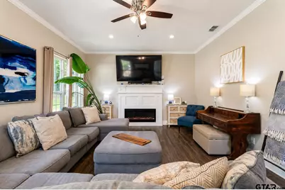 231 Sunny's Halo, Bullard, TX 75757 - Photo 19