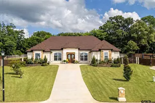 231 Sunny's Halo, Bullard, TX 75757 - Photo 1