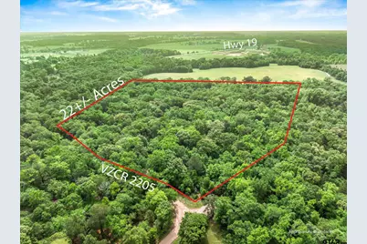 Tbd Vz County Road 2205, Canton, TX 75103 - Photo 1