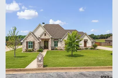 226 Sunnys Halo Blvd, Bullard, TX 75757 - Photo 1