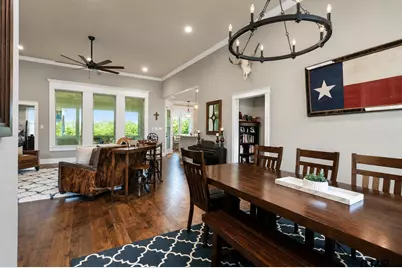 226 Sunnys Halo Blvd, Bullard, TX 75757 - Photo 9
