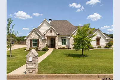226 Sunnys Halo Blvd, Bullard, TX 75757 - Photo 45