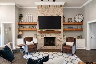 226 Sunnys Halo Blvd, Bullard, TX 75757 - Photo 5