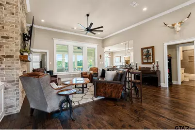 226 Sunnys Halo Blvd, Bullard, TX 75757 - Photo 3