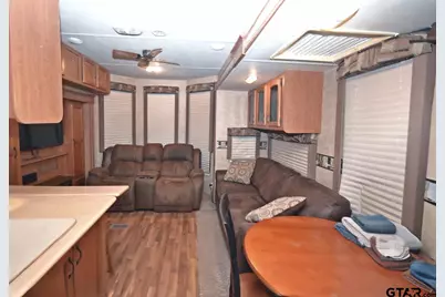215 Running Bear, Quitman, TX 75783 - Photo 11