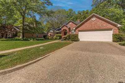 3314 Pebblebrook Dr, Tyler, TX 75707 - Photo 5