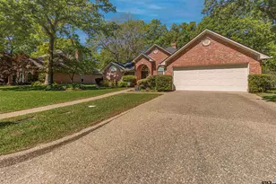 3314 Pebblebrook Dr, Tyler, TX 75707 - Photo 5