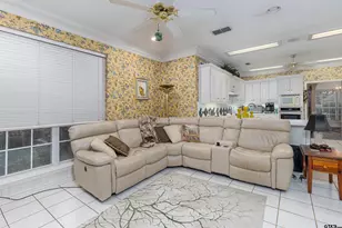 3314 Pebblebrook Dr, Tyler, TX 75707 - Photo 13