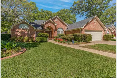 3314 Pebblebrook Dr, Tyler, TX 75707 - Photo 3