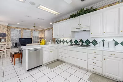3314 Pebblebrook Dr, Tyler, TX 75707 - Photo 15
