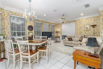 3314 Pebblebrook Dr, Tyler, TX 75707 - Photo 11