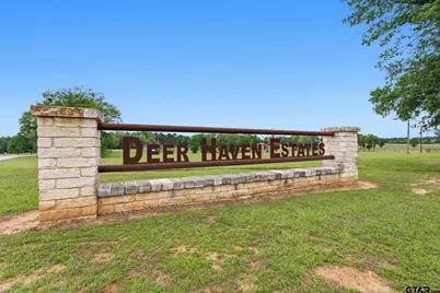 Lot 4 Deer Haven Rd, Tyler, TX 75703 - Photo 1