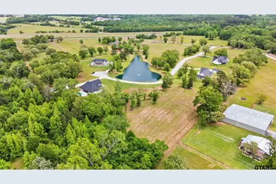 Lot 4 Deer Haven Rd, Tyler, TX 75703 - Photo 3