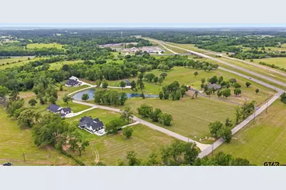 Lot 9 Deer Haven Rd, Tyler, TX 75703 - Photo 5