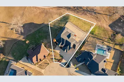 3410 Oak Hill Trl, Longview, TX 75605 - Photo 47
