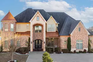 3410 Oak Hill Trail, Longview, TX 75605 - Photo 1