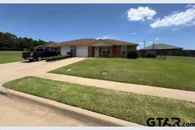 100 A Timber Park, Lindale, TX 75771 - Photo 1