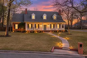 3 Lakeside, Longview, TX 75604 - Photo 1