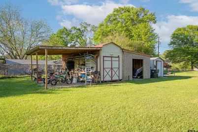 1129 Garden Dr, Longview, TX 75603 - Photo 21
