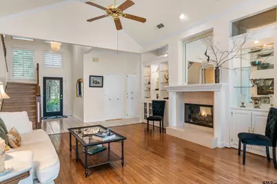 116 Pinewood Cove, Holly Lake Ranch, TX 75765 - Photo 9