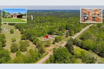 16361 Fm 2208, Harleton, TX 75651 - Photo 27