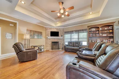 16361 Fm 2208, Harleton, TX 75651 - Photo 5