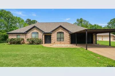 16361 Fm 2208, Harleton, TX 75651 - Photo 1