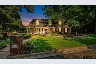 1200 Lesley Ln., Longview, TX 75604 - Photo 1