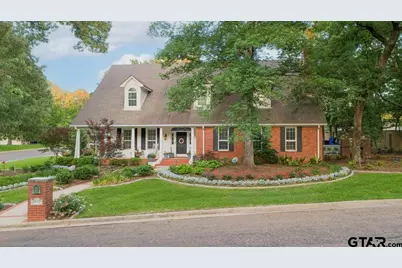 1200 Lesley Ln., Longview, TX 75604 - Photo 41