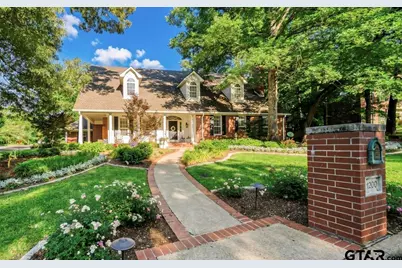 1200 Lesley Ln., Longview, TX 75604 - Photo 1