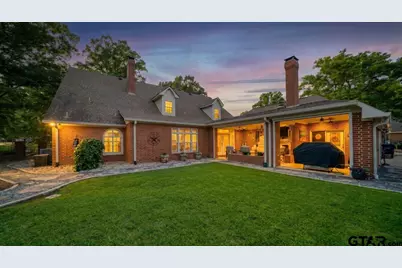 1200 Lesley Ln., Longview, TX 75604 - Photo 39