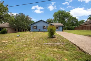 329 Lone Star Ln, Hideaway, TX 75771 - Photo 3