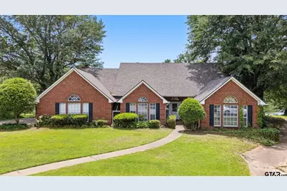 241 Lakeside Place, Mineola, TX 75773 - Photo 1