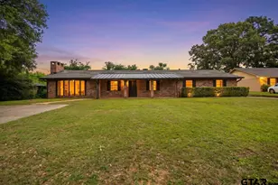 3007 Royal Dr, Kilgore, TX 75662 - Photo 1