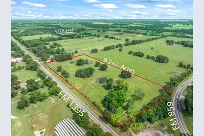 Tbd Fm-1395, Edgewood, TX 75117 - Photo 1