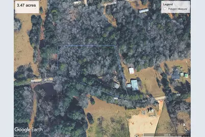 1307 County Line Rd., Troup, TX 75789 - Photo 1