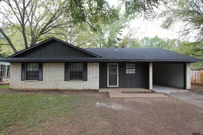 12336 Chapman, Tyler, TX 75708 - Photo 1