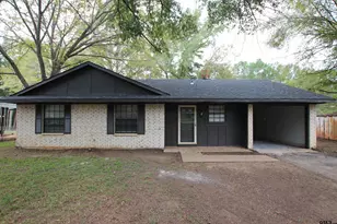 12336 Chapman, Tyler, TX 75708 - Photo 1