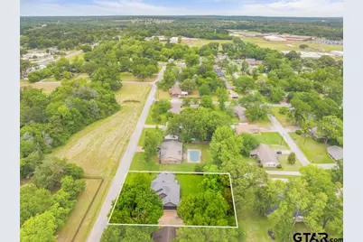 207 Senter Ave, Whitehouse, TX 75791 - Photo 31
